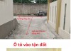 Bán gấp 112m2 đất ngay sát Dự án VTV 66ha Phù Linh, Sóc Sơn, Hà Nội